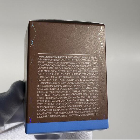 Laneige Sleeping Mask Lip Balm Chocolate Cacao Rare NIB Full Size 20g / 0.70 oz - Picture 4 of 13